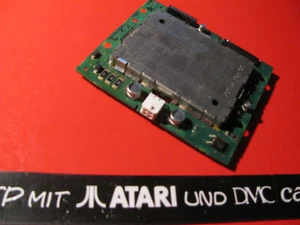 Defekt Sound Board DSP 286143-001 Bose Sounddock Lautsprecher - Bild 1 von 3