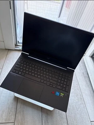 HP Victus 16-d0031nl Notebook - Immagine 1 di 4