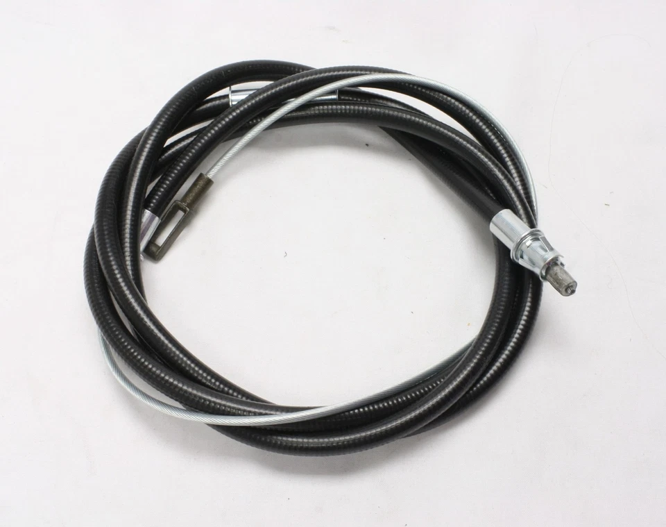 Cable de freno delantero Bruin 93866 Ford Mercury se adapta a 89-97 Thunderbird HECHO EN EE. UU. Foto 1 de 1