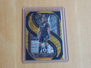 Panini Select Premier League 24/25 Aston Villa Emiliano Martinez Numbered 08/10 - Picture 1 of 2