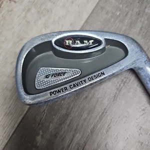 RAM G-Force Golf Club #5 Iron ONLY Right Hand RH 39" Shaft Replacement - Picture 1 of 13