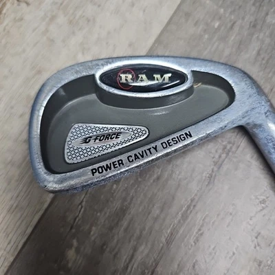 RAM G-Force Golf Club #5 Iron ONLY Right Hand RH 39" Shaft Replacement  - Image 1 of 4