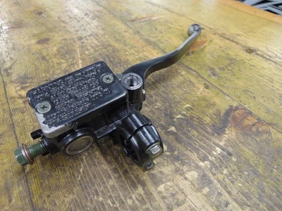 CILINDRO MAESTRO FRENO DELANTERO HONDA XL125V VARADERO 2002 Foto 1 de 4