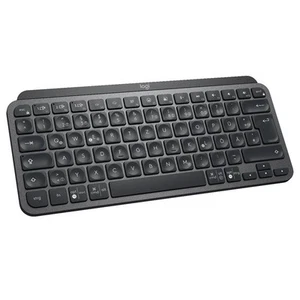 Keyboard Logitech MX Keys Mini Graphite - Bild 1 von 4