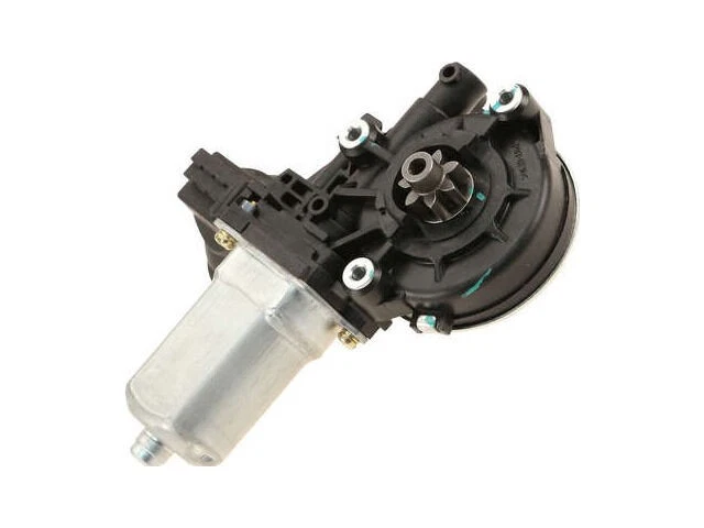 车窗电机 49KXHF98 适用于 GS300 GS430 GX470 IS F IS250 IS350 RX330 RX350 RX400h — 第 1/1 张图片