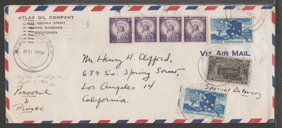 ✔️ USA RARE COVER - Image 1 of 1