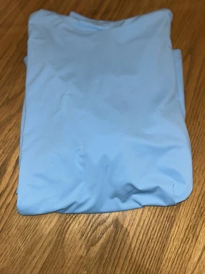 Footjoy Temposeries 轻便连帽衫男式大号最新版 — 第 1/4 张图片