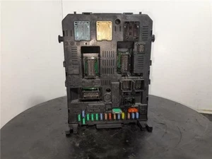 9664059080 centralita BSI para CITROEN C4 PICASSO 2.0 EXCLUSIVE 1077384 - Imagen 1 de 4