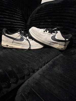 Nike Air Force 1 Men’s 10 Preowned No Box - Image 1 of 4