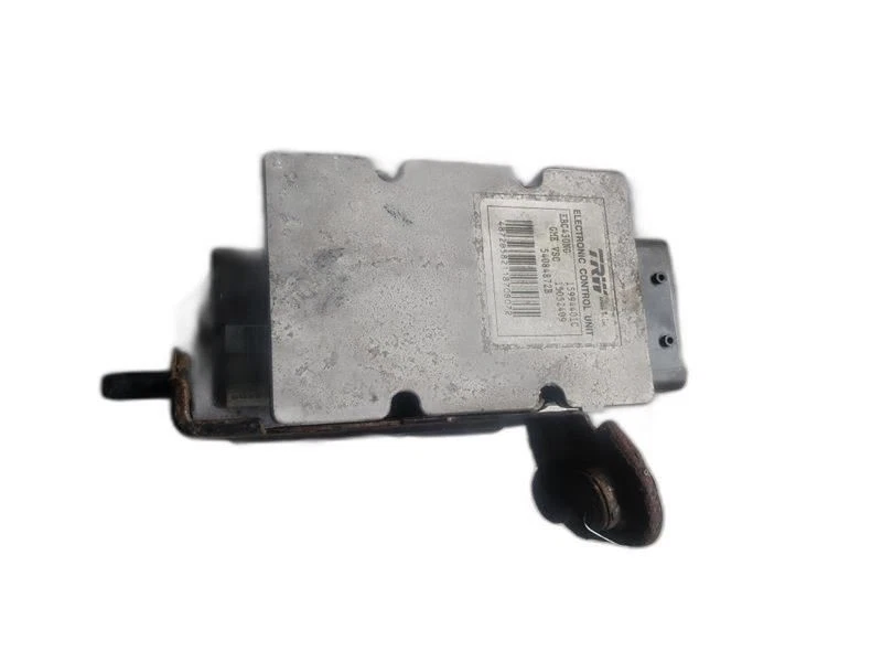 Actuador y bomba de pieza de freno antibloqueo tracción delantera para 06-11 SAAB 9-3 1213120 Foto 1 de 4