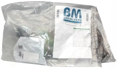 Pressure Pipe, pressure sensor (soot/particulate filter) BM CATALYSTS PP11165A - Image 1 of 4
