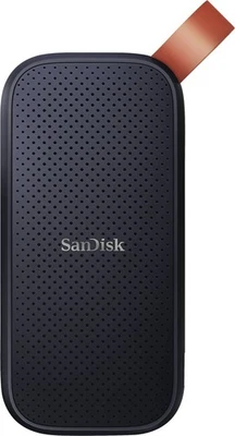 Sandisk Portable SSD 2TB 800MB/s Neu&OVP - Bild 1 von 4