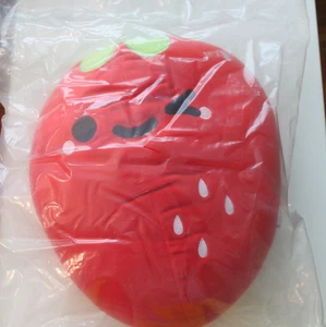Juguete de peluche Smoko Strawberry Mochi TOTALMENTE NUEVO - Imagen 1 de 2