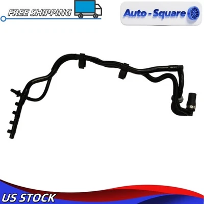 Fits Audi A4/A5/A6/A7/A8/S4/S5/S6/S8 Quattro 3.0L Vacuum Hoses 06E133790AA  - Image 1 of 4