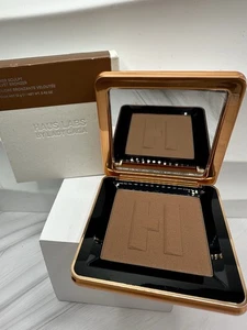 Haus Labs by Lady Gaga Power Sculpt Velvet Bronzer Medium Level 8 Neu im Karton - Bild 1 von 3