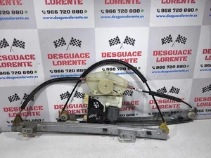 9681576980 fensterheber vorne links für CITROEN C4 GRAND PICASSO 2006 308678 - Picture 1 of 3
