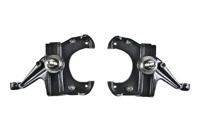 JUEGO DE HUSILLO DE CAÍDA Belltech para Chevrolet C10 1973-1987 (freno de alta resistencia con 1" Foto 1 de 4