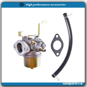 Carburador de motor para Wisconsin Robin WI-390 W1-390 8/11/12 HP nuevo - Imagen 1 de 8