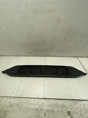 2007 AUDI Q7 3.6 QUATTRO FRONT RADIATOR SUPPORT TOP PANEL COVER OEM+ Foto 1 de 4