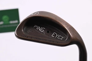 Ping Eye 2+ BeCu Sand Wedge / 53 Degree / Black Dot / Regular Flex Steel Shaft - Picture 1 of 6