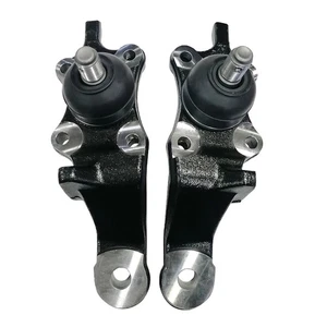 TOYOTA / OEM / Front LH & RH Lower Ball Joints & Bolt 8Qty Set For LandCruiser - Bild 1 von 2