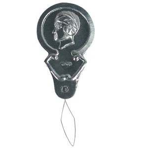 3 Wire Loop Needle Threaders - Sewing - Great for someone with Low Vision - Picture 1 of 1