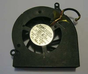 VENTOLA PER ACER ASPIRE 2000 2010 2020 23.A14V5.001 DFB501205HA FD32-CCW - Imagen 1 de 1