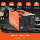 Toauto 4500Psi Pcp Air Compressor 300Mpa 12V/220V High Pressure Airgun Pump Uk