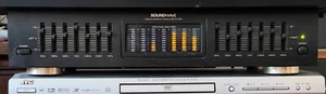 Eqalizer Hi-Fi Soundwave Q-1300 7 Band Graphic Spectrum Analyzer Zustand gut - Bild 1 von 7