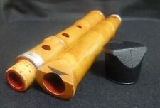 SHAKUHACHI　KINKO-RYU ASUKA Flute  Instrument tuned D 54cm (21.3in.)  F/S