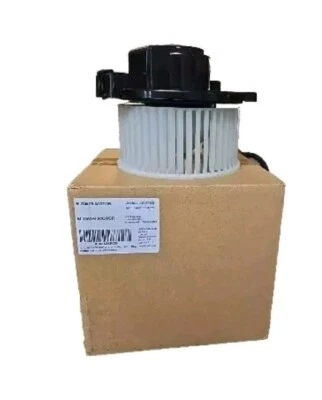 Motor soplador 72223-FJ001 jaula con ventilador para Subaru Impreza 2013-21 WRX STI 2012-2016 Foto 1 de 4