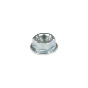 GENUINE HONDA POWER STEERING PULLEY NUT FOR INTEGRA TYPE R DC2 DC5 - Picture 1 of 1