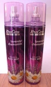 XtraCare Signature Lavender and Chamomile Body Mist (set of 2) - Picture 1 of 2