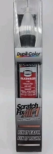Dupli-Color Volkswagon Tornado Red AVW 2037 Paint Stick NEW - Picture 1 of 2