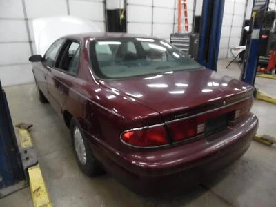 Used Front Right Door Window Regulator Front fits: 2000 Buick Century Front Righ - Image 1 of 4