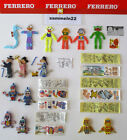 Altes Spielzeug Auswahl mit Varianten auch mit BPZ und AaF ab 1989
