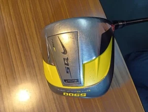 NIKE GOLF SasQuatch SUMO2 DRIVER 10.5deg Flex-S Diamana No H/C F/S - Picture 1 of 6