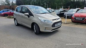 FORD B-MAX 1.4 Zetec 2015 - Picture 1 of 18