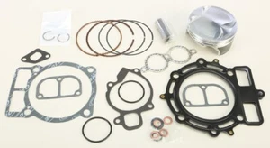 WISECO TOP END KIT ARMORGLIDE 89.00/STD 11:1 KTM450/POL OEM PK1445 - Picture 1 of 1