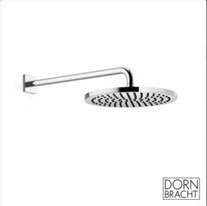 Dornbracht Cabezal de Ducha Imo en la Pared Cromado 2857967000 - Imagen 1 de 1