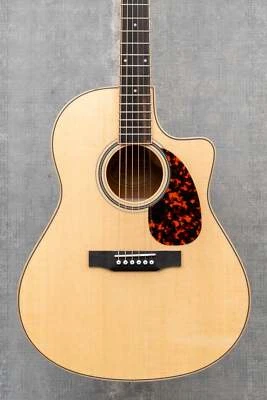 Larrivee LV-03 Mahogany MINT - Image 1 of 4