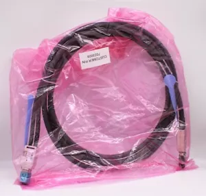 Oracle Sun 7023009 Network Cable External 3 Meter Mini SAS HD to Mini SAS Male - Picture 1 of 2