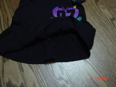 Girls Lightweight Skirt by Faded Glory Glitter - Image 1 of 3