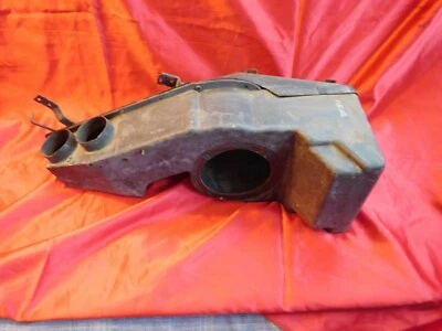 1966 1967 1968 1969 1970 1971 1972 1973 1974 - 1977 Ford Bronco caja térmica OEM  Foto 1 de 4