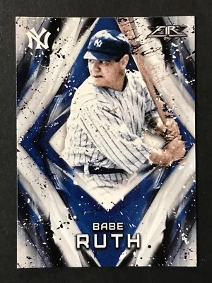 2017 Topps FIRE Base Cards - U-PICK to Complete Your Set! - Image 1 of 4