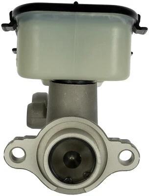 Compatível com 1983 Chevrolet Malibu Brake Master Cylinder Dorman 237ZP89 - Imagem 1 de 4