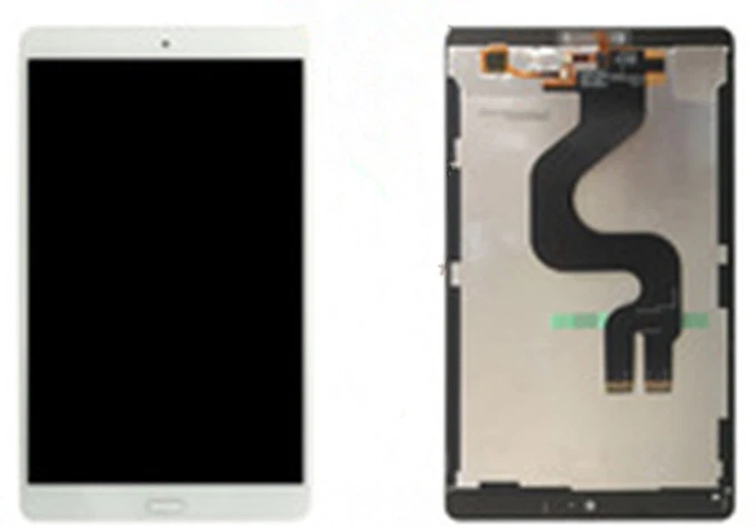  Für Huawei MediaPad M3 BTV-W09 BTV-DL09 8.4 LCD Display Touch Screen Digitizer  - Bild 1 von 1