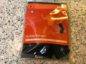 NIKE CAVIGLIA AVVOLGENTE ADULTO unisex taglia small con stomatex superiore attrezzatura calore e umidità - Foto 1 di 6