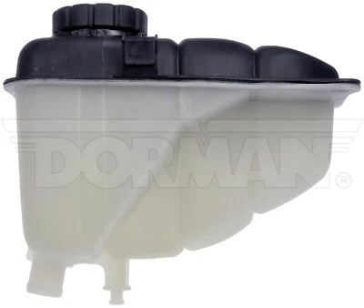 Depósito de refrigerante del motor delantero Dorman para Mercedes-Benz C32 AMG 2002-2004 Foto 1 de 3