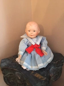 Yolanda Bello 503EE Sailor Doll Ashton Drake galleries Amanda - Bild 1 von 5